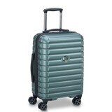 델시 여행가방 2 종 세트 58cm  & 76cm - 그린