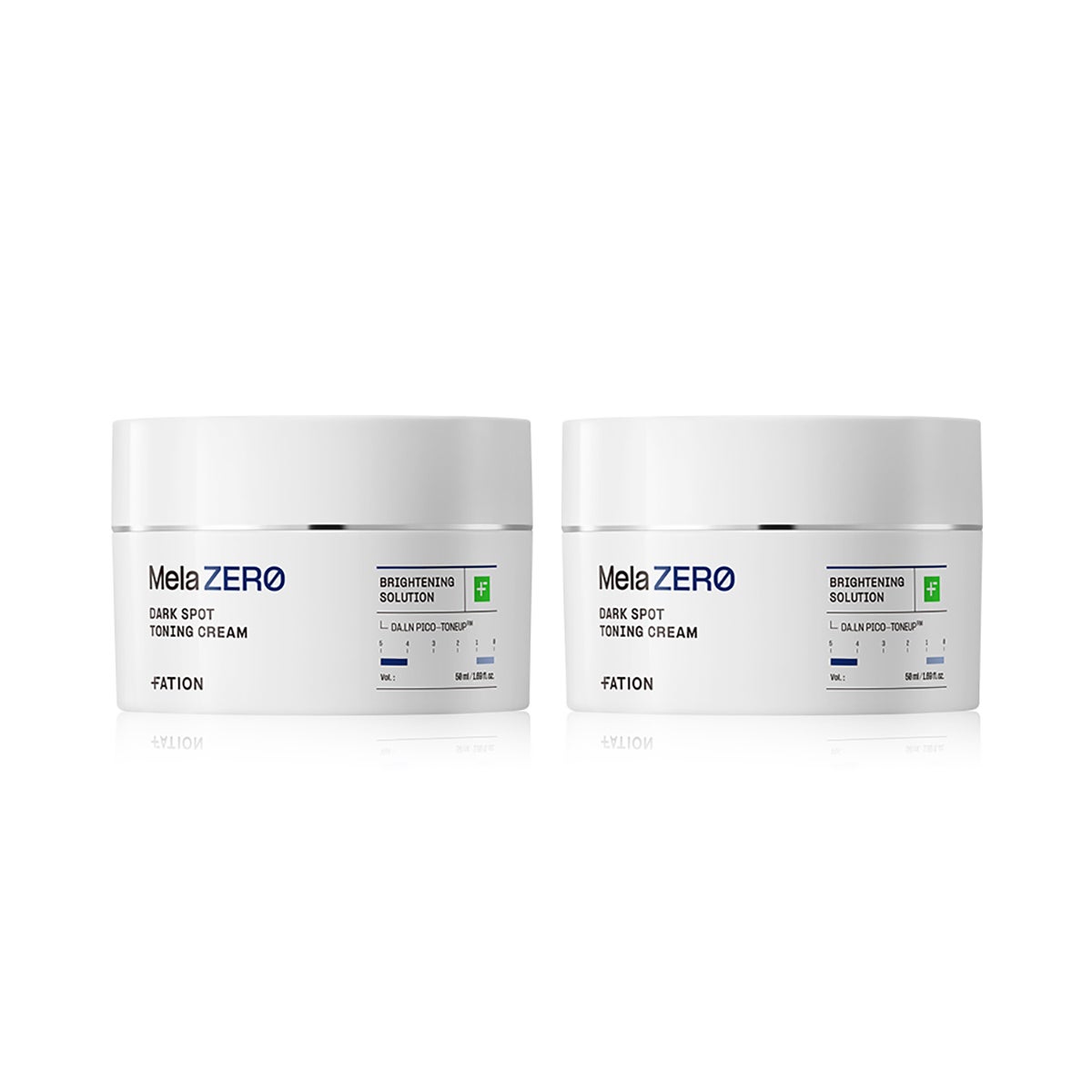 파티온 멜라제로 기미잡티 토닝 크림 50ml x 2 파티온 멜라제로 기미잡티 토닝 크림 50ml x 2