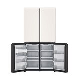 LG 오브제 세탁 25kg &건조 25kg &냉장고 871L 패키지 LG 오브제 세탁 25kg &건조 25kg &냉장고 871L 패키지