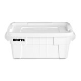 러버메이드 브루트 토트 박스 + 뚜껑 53L x 2개 러버메이드 브루트 토트 박스 + 뚜껑 53L x 2개