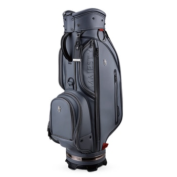 마제스티 스타일리쉬 라인 C91 캐디백