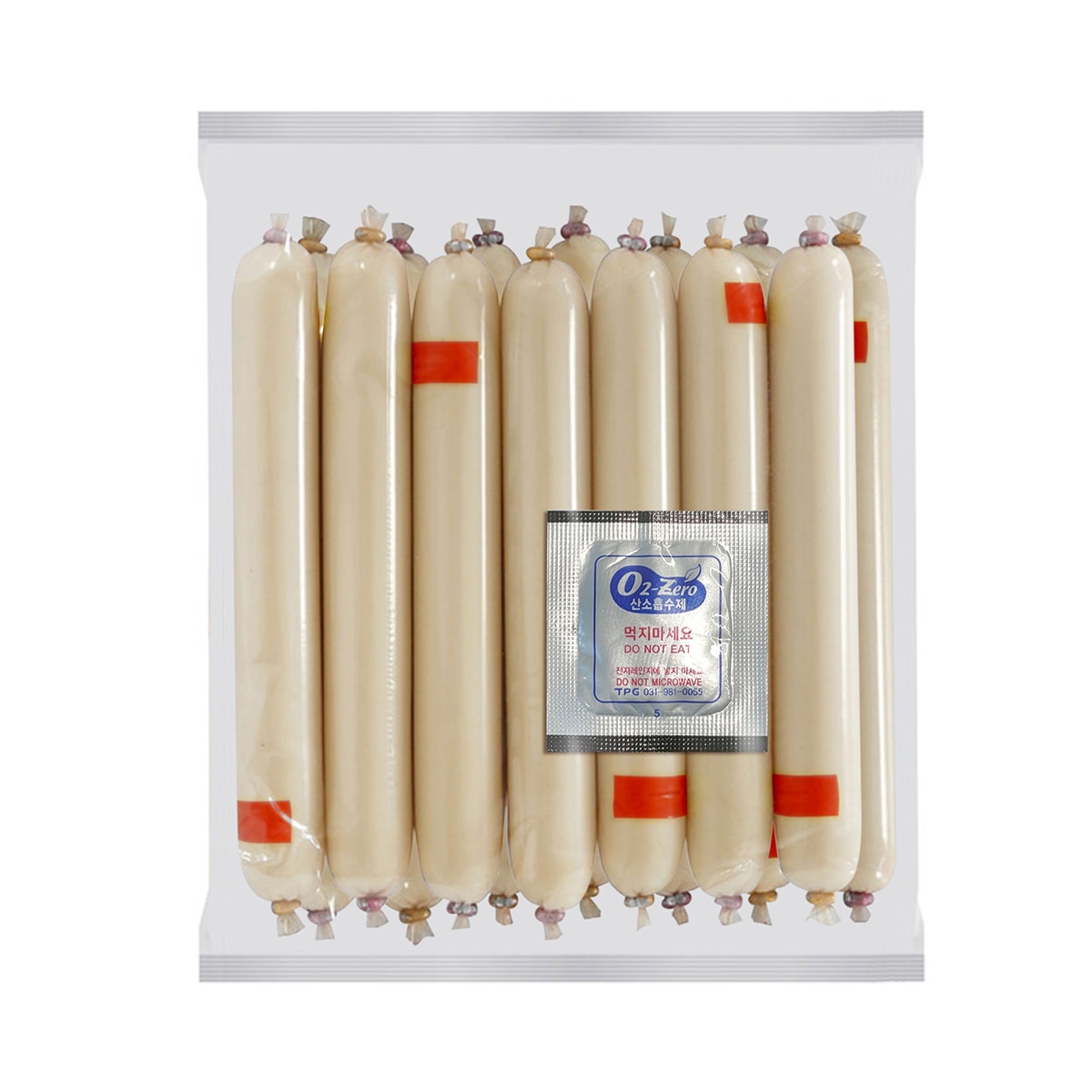 뉴트리플랜 애견용 홀릭소시지 30g x 42