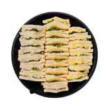 샌드위치 플래터 샌드위치 플래터