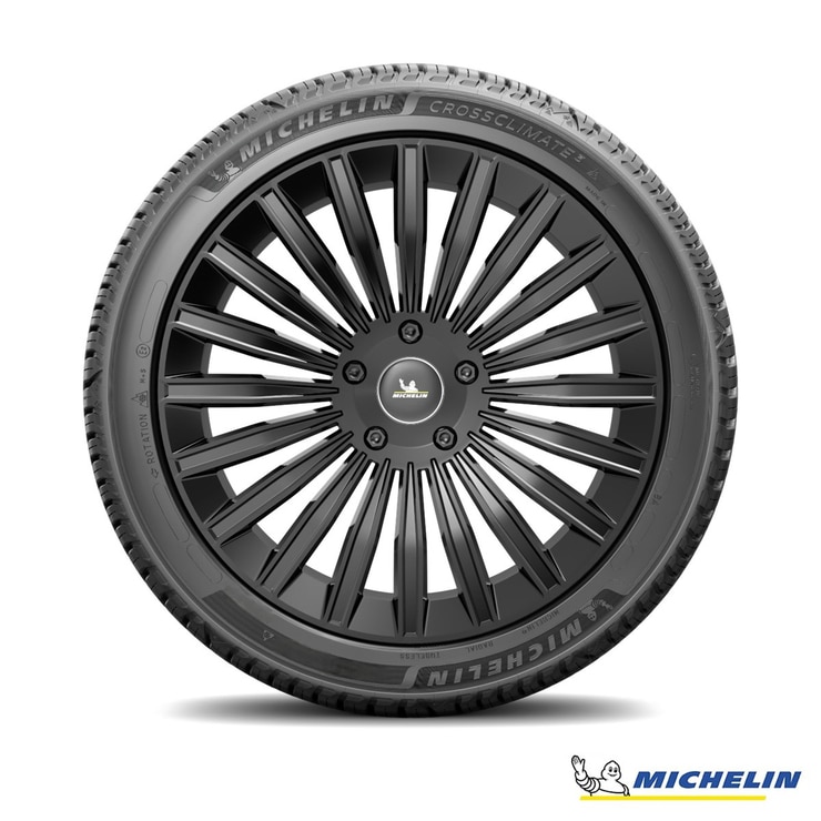 미쉐린 크로스 클라이밋 3 255/55R18 109W XL