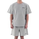 Outdoor Products Sweat Setup - Melange Gray