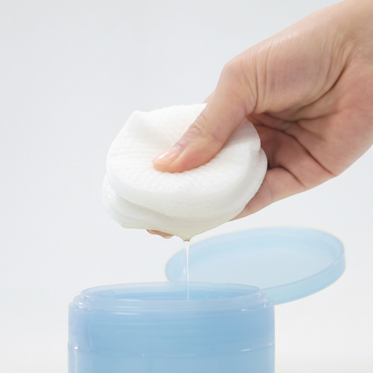 글로이스트 필링 패드 82매x 2