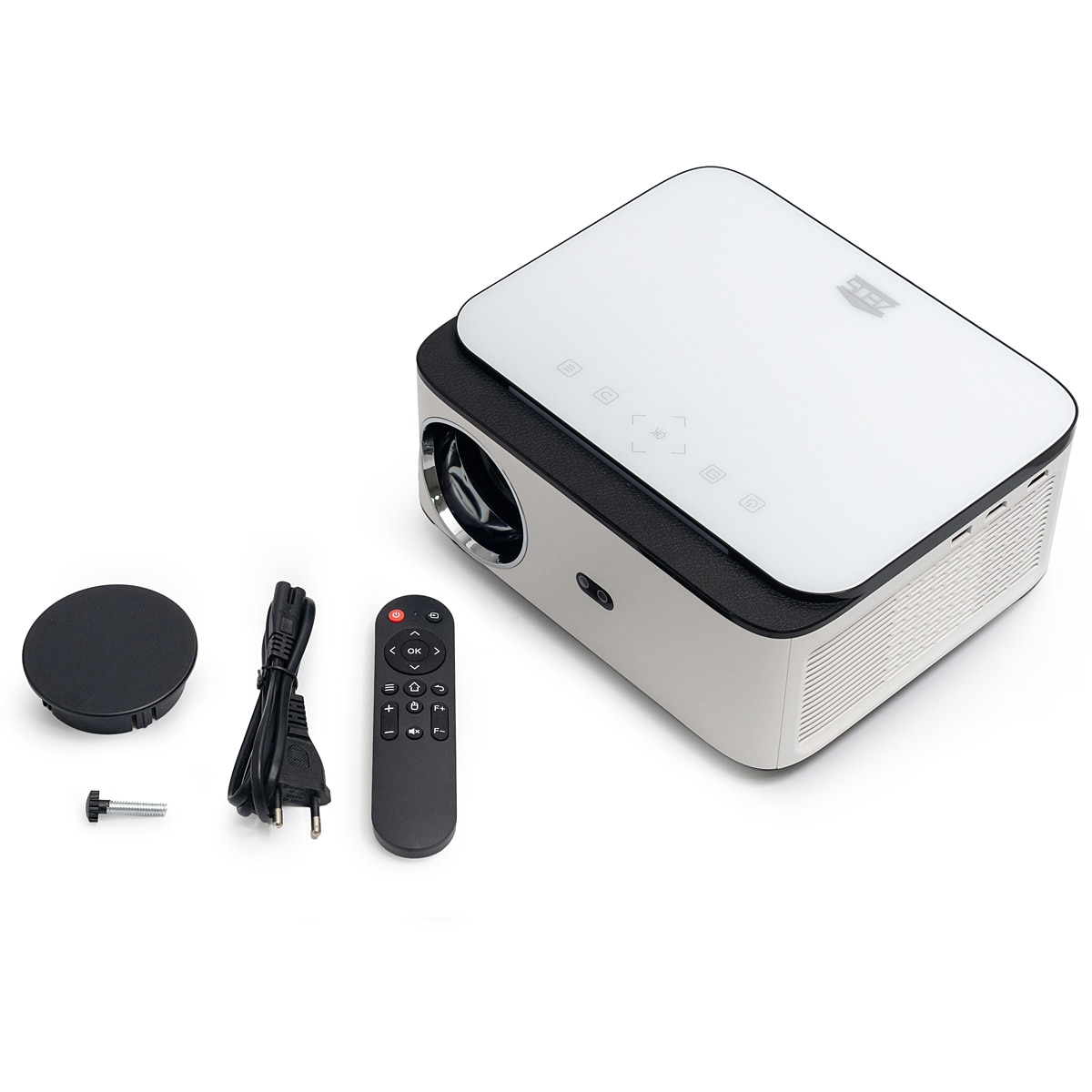 제우스 빔프로젝터 L2000