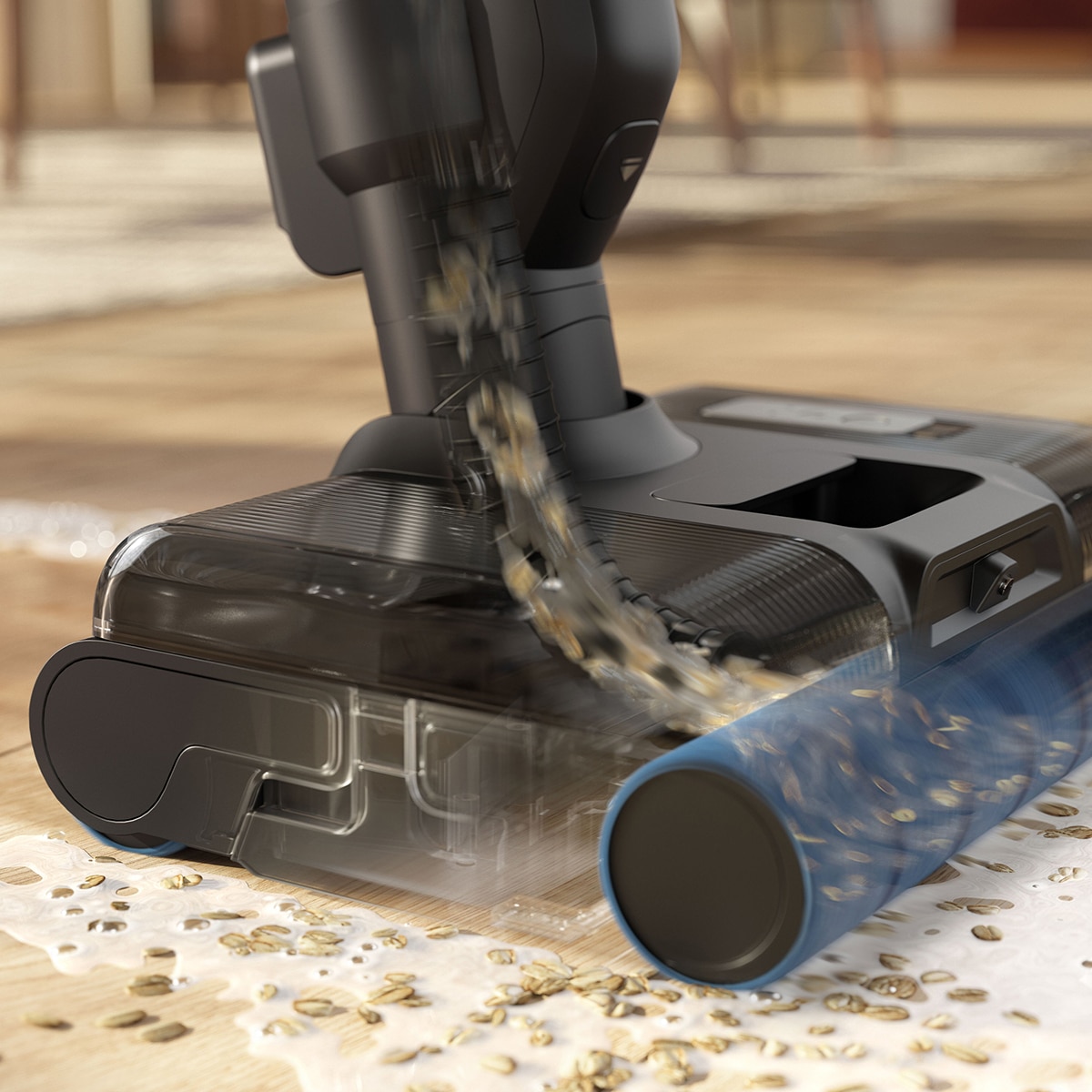 일렉트로룩스 3 in 1 습건식 청소기 EFW81713