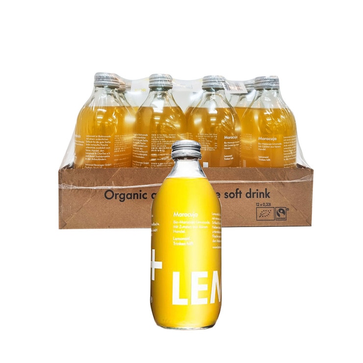 레몬에이드 플러스 330ml x 12병