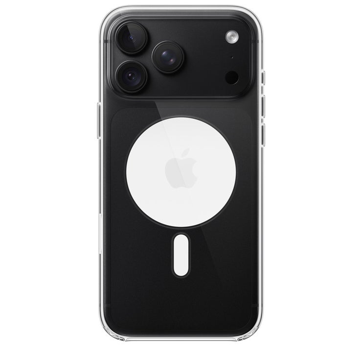 Apple 아이폰 18 프로 맥스 투명 케이스 (맥세이프) Apple 아이폰 18 프로 맥스 투명 케이스 (맥세이프)