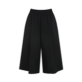 컬럼비아 여성 크롭 와이드 팬츠