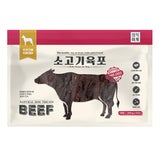 정직하개 애견용 소고기 육포 1kg