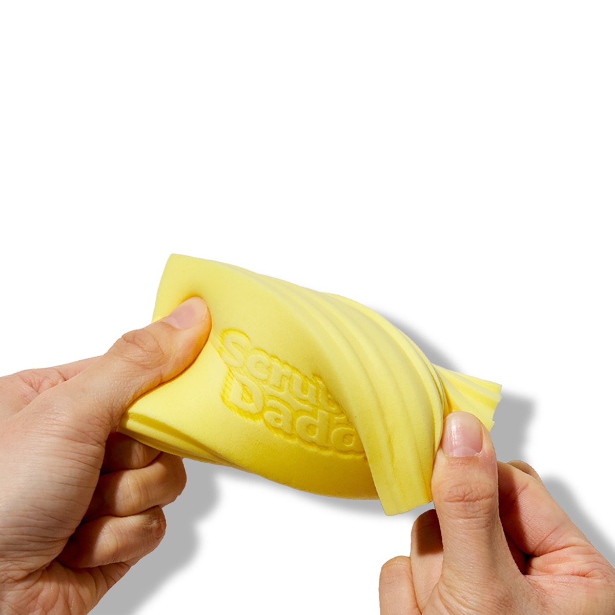 스크럽대디 댐프 더스터 먼지 흡착 스펀지 5입