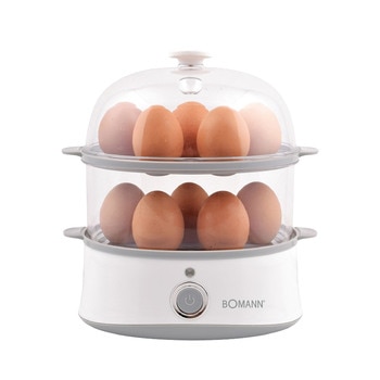 보만 2단 계란찜기 EB7210WG
