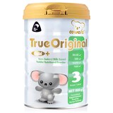 코알라 트루 오리지널 분유 3단계 900g x 4캔