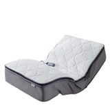 웨일슬립 척추안마 모션베드 매트리스 - 슈퍼싱글