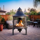 노스웨스트소싱 야외용 쿠킹 화로