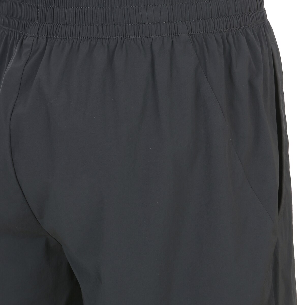 푸마 남성 우븐 반바지 - 차콜, M