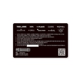 CJ 푸드빌 상품권(50,000원권)/ 최소구매 2