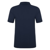 밀레 남성 반소매 쿨 폴로티 - 네이비