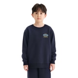 아웃도어 프로덕츠 키즈 긴소매 크루 아웃도어 프로덕츠 키즈 긴소매 크루
