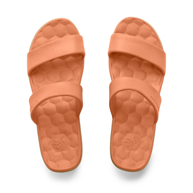 조이비스 큐트샌들 - 오렌지