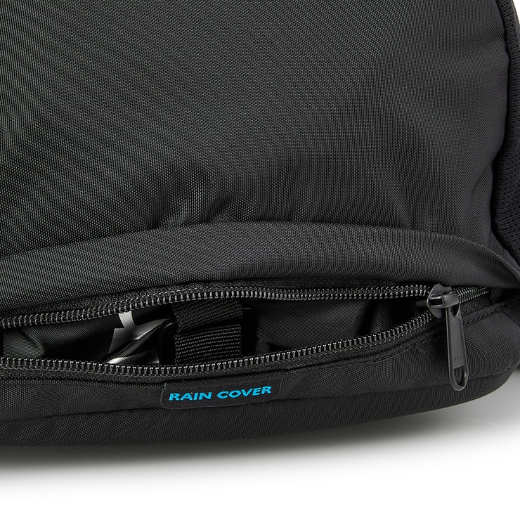 컬럼비아 백팩 23L - 블랙