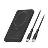 벨킨 5000mAh 초슬림 마그네틱 보조배터리 2PK - 블랙 벨킨 5000mAh 초슬림 마그네틱 보조배터리 2PK - 블랙