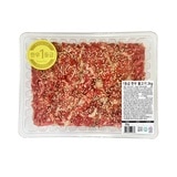 1등급 한우불고기 2kg
