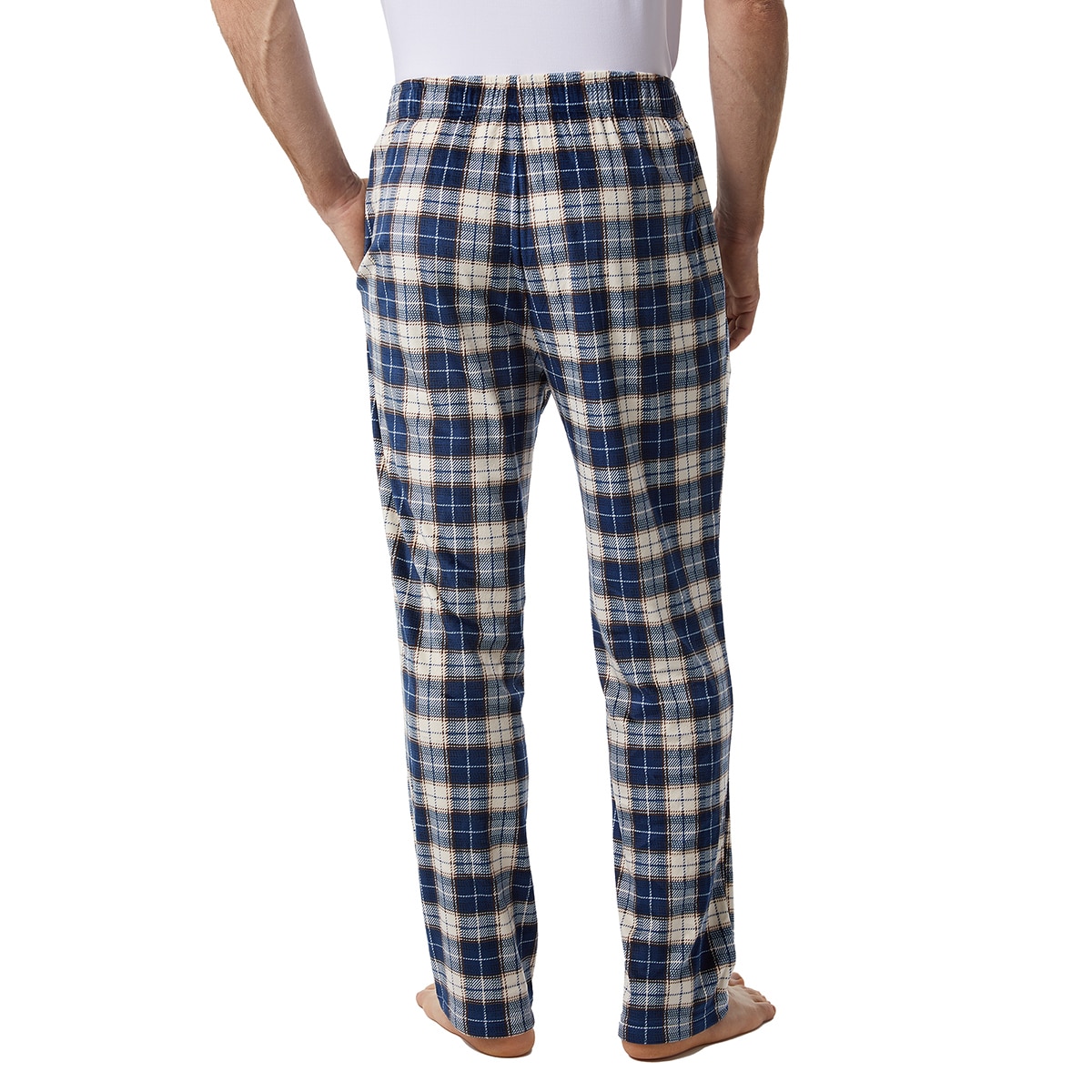 32 Degrees 성인 소프트 라운지 바지 2매 - 실버포그/나이트모카 32 Degrees 성인 소프트 라운지 바지 2매 - 실버포그/나이트모카