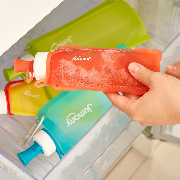 실리만 물주머니 2PK (300ml)