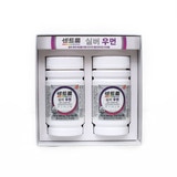 센트룸 실버 멀티비타민 세트112정 x 2병