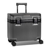 브라이튼 레톤 여행가방 37cm (15) - 그레이