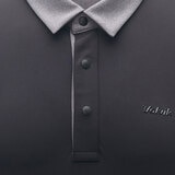 볼빅 반소매 폴로 티셔츠 - 블랙, XXL(110)