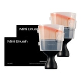 Vendict Microfiber Mini Brush 2p