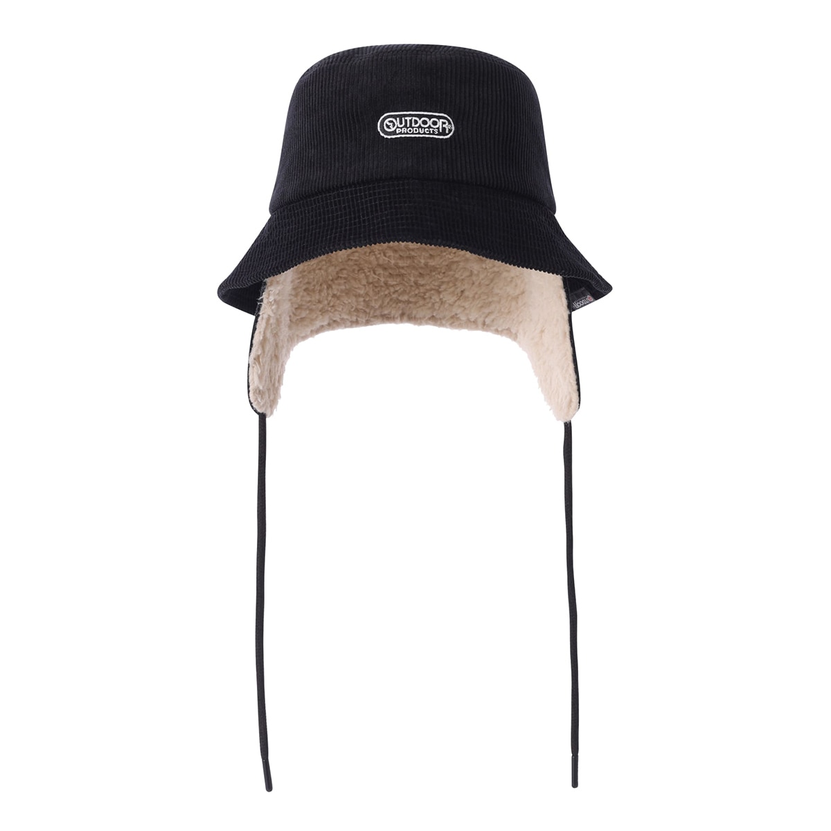 아웃도어프로덕트 이어플랩 버킷햇