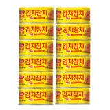 동원김치 참치 90g x 12