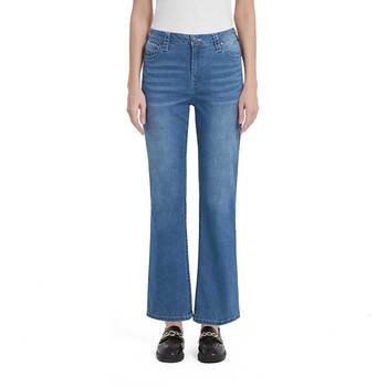 트루릴리전 여성 쿨맥스 청바지