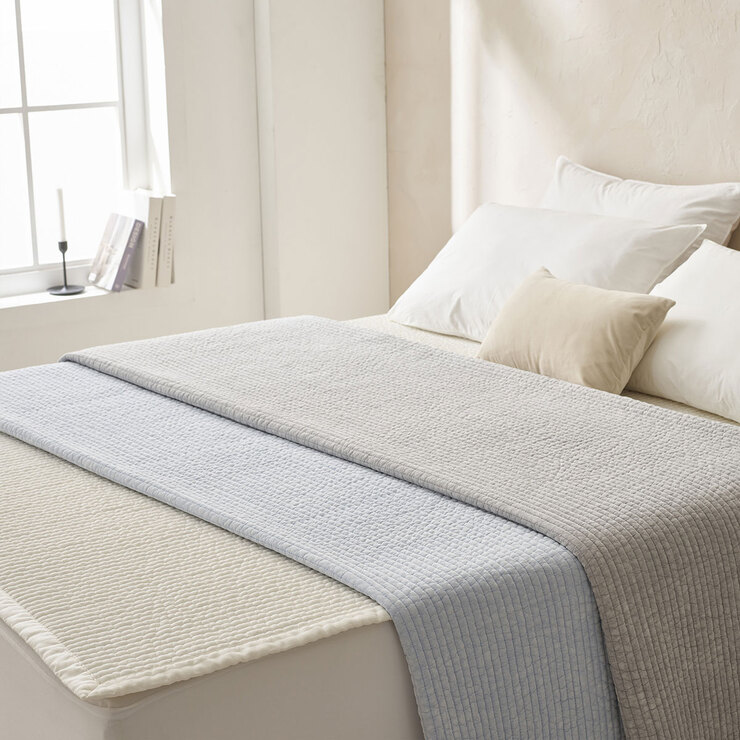 루마인 홈 모달 워싱 패드 110x200cm - 싱글