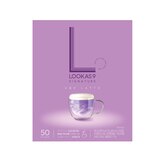 루카스나인 우베라떼 18g x 50 루카스나인 우베라떼 18g x 50