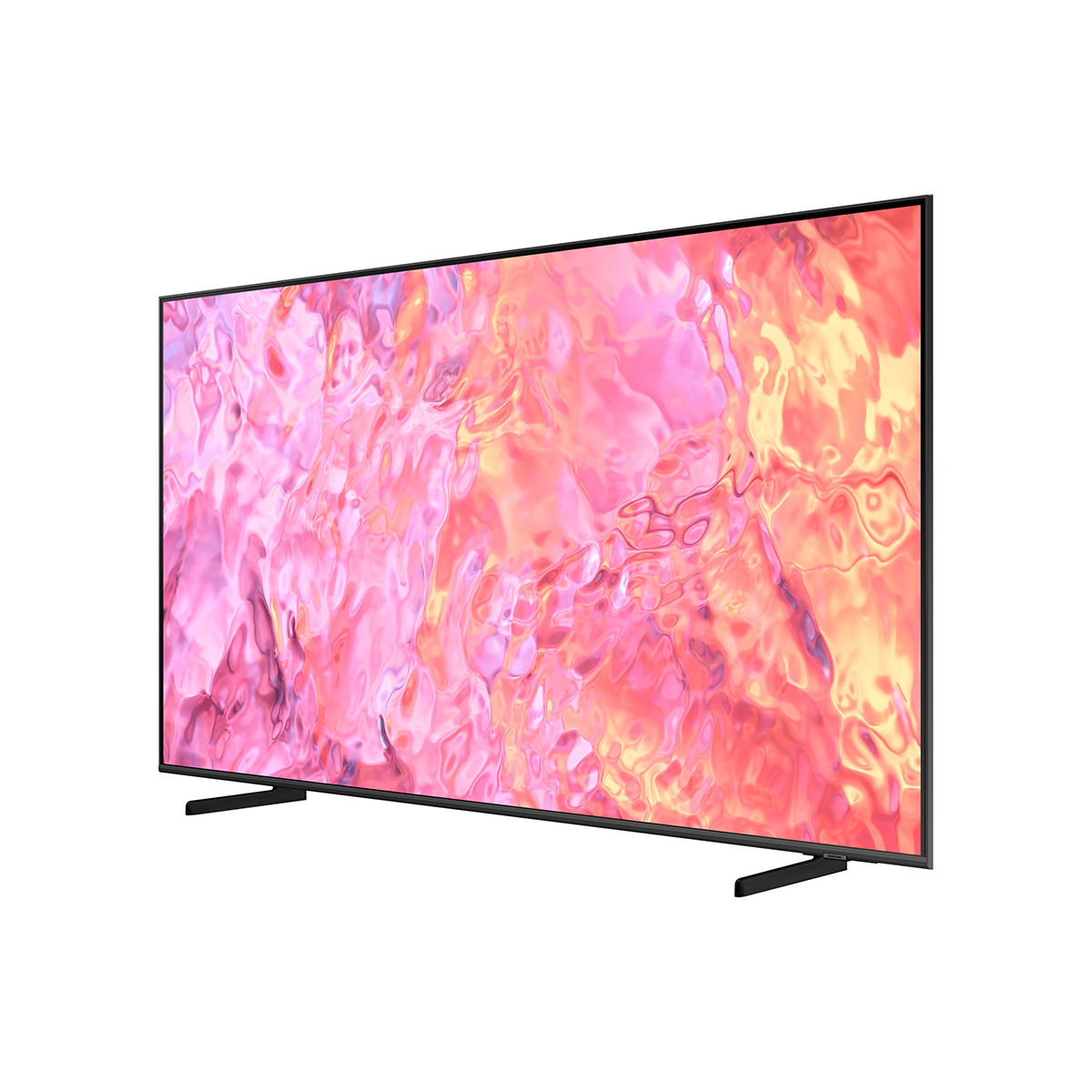 삼성 QLED TV KQ85QC68AFXKR 214cm (85)