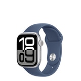 Apple Watch Series 10 42mm 알루미늄 케이스