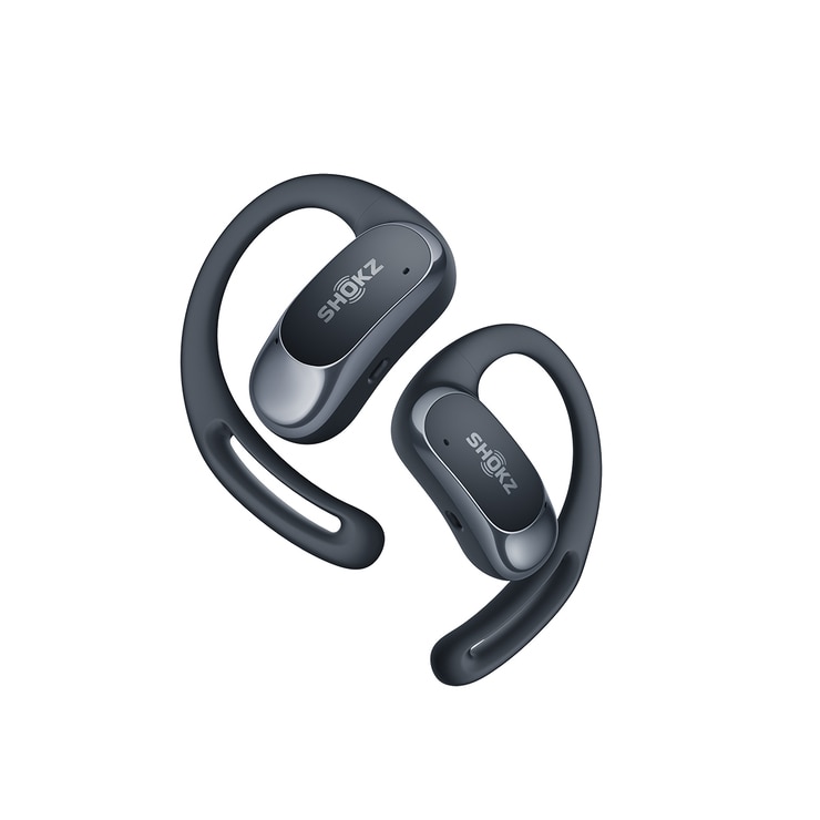 Shokz OpenFit AIR SE Black T511 SE