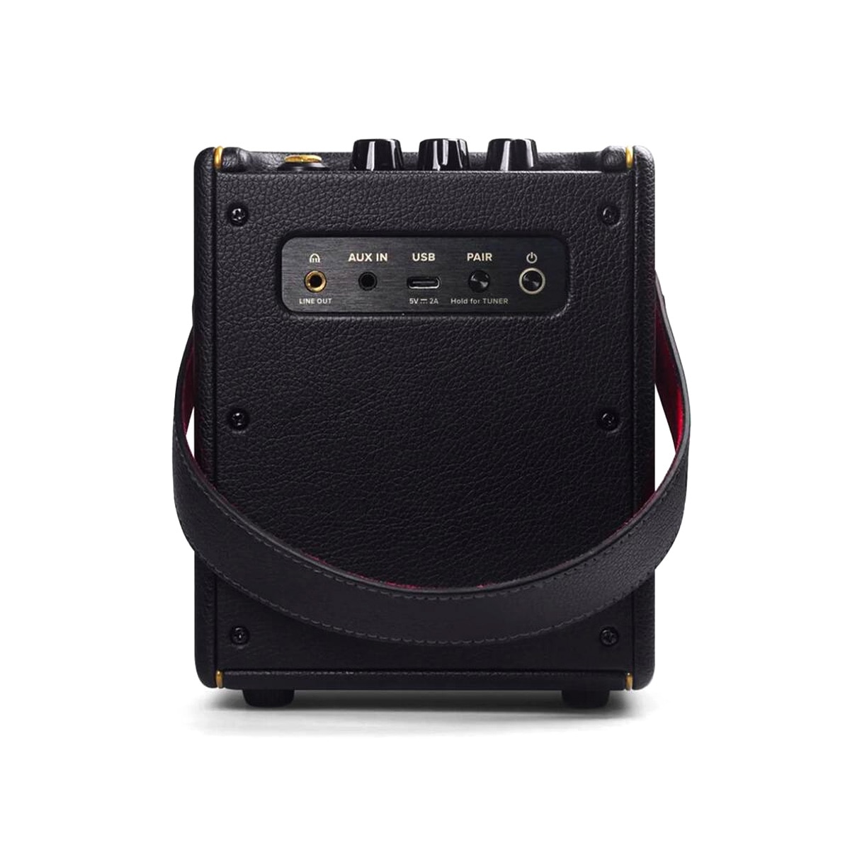 포지티브 그리드 Spark MINI 앰프 & 블루투스 스피커 - 블랙