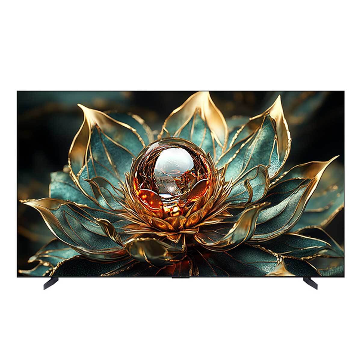 TCL QD-Mini LED TV 291cm (115) TCL QD-Mini LED TV 291cm (115)