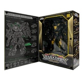 미니특공대 저스티스 타이탄 블랙 에디션