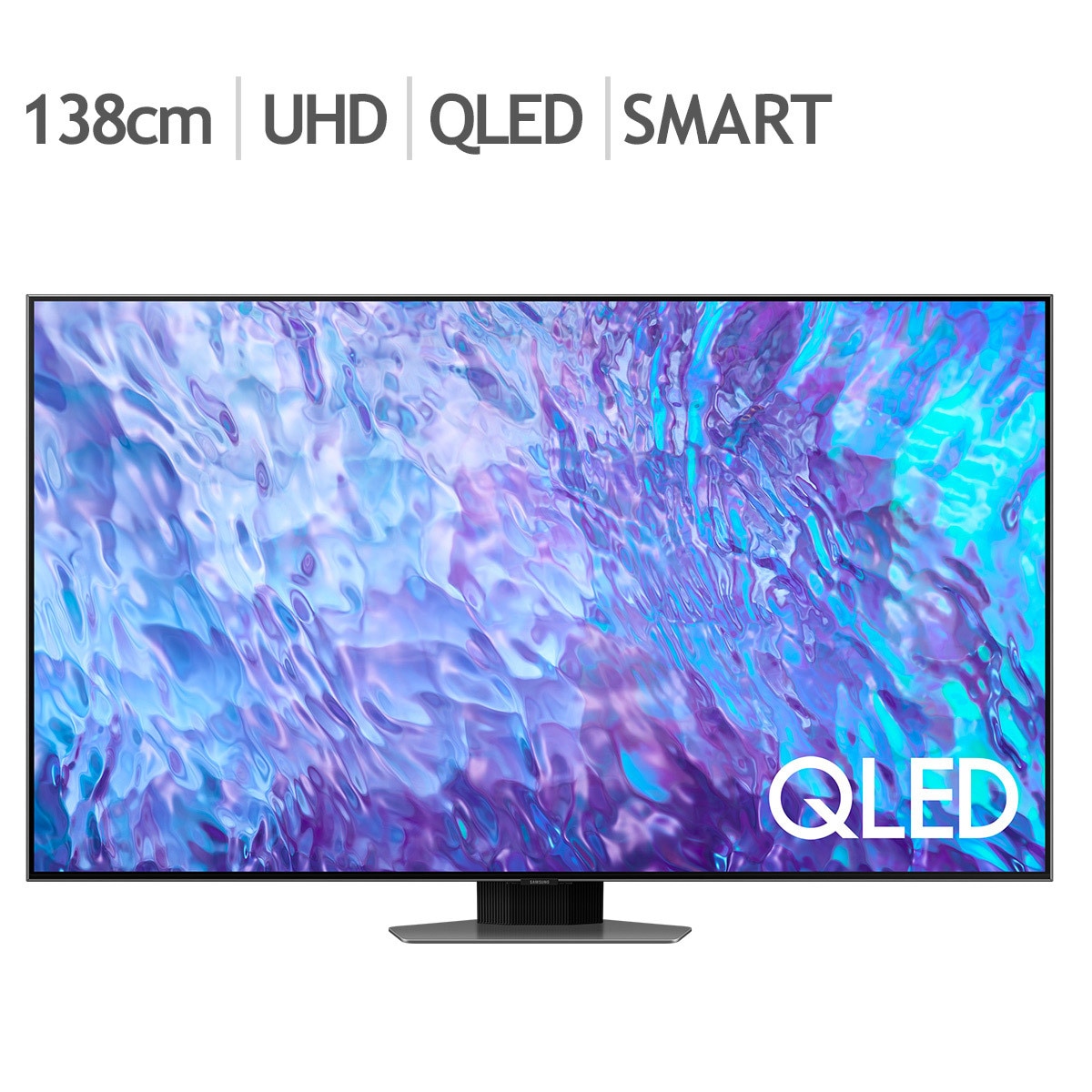 QLED TV KQ55QC80AFXKR 138cm 55 qled-tv-kq55qc80afxkr-138cm-55