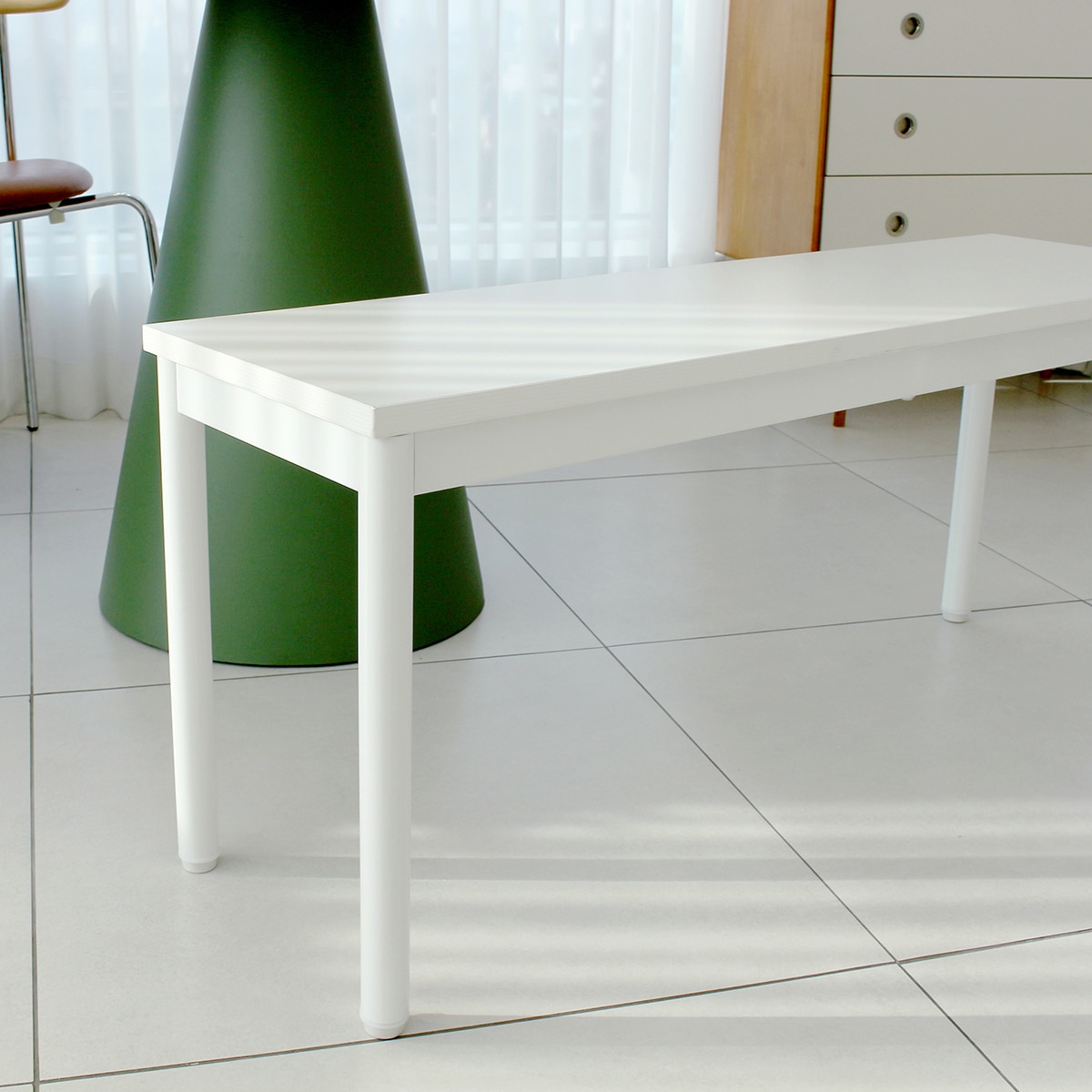 끌리마 DIY 다용도 2인 벤치의자 1000 끌리마 DIY 다용도 2인 벤치의자 1000