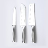 네오플램 스테인리스 칼 세트 3P