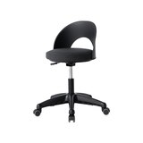 에르먼 루메 스툴 의자 - 다크그레이 에르먼 루메 스툴 의자 - 다크그레이